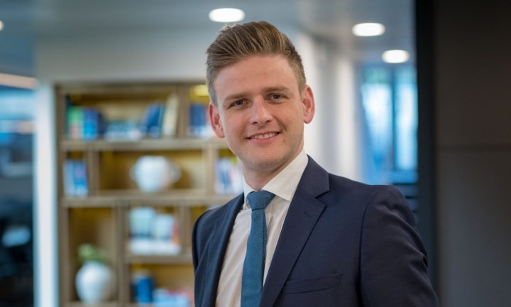 Ruben Verhaegen