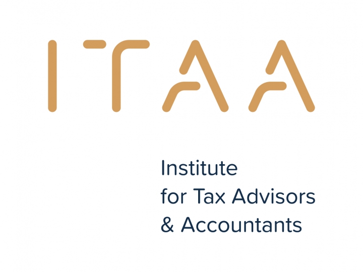 ITAA logo