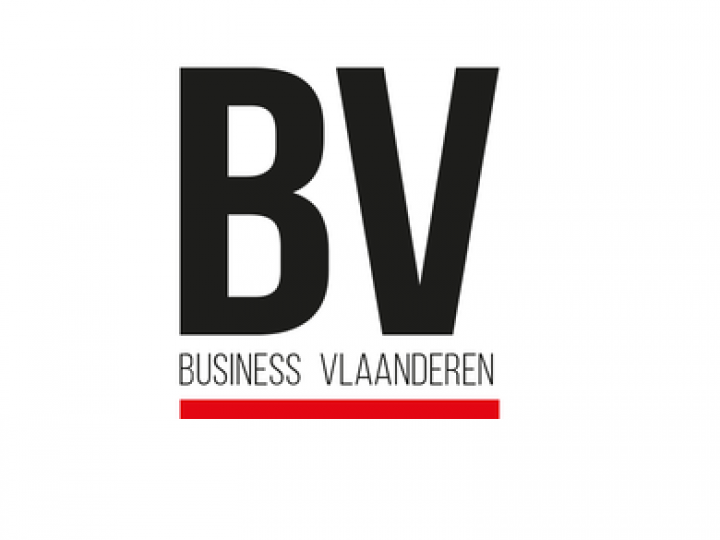Logo Business Vlaanderen