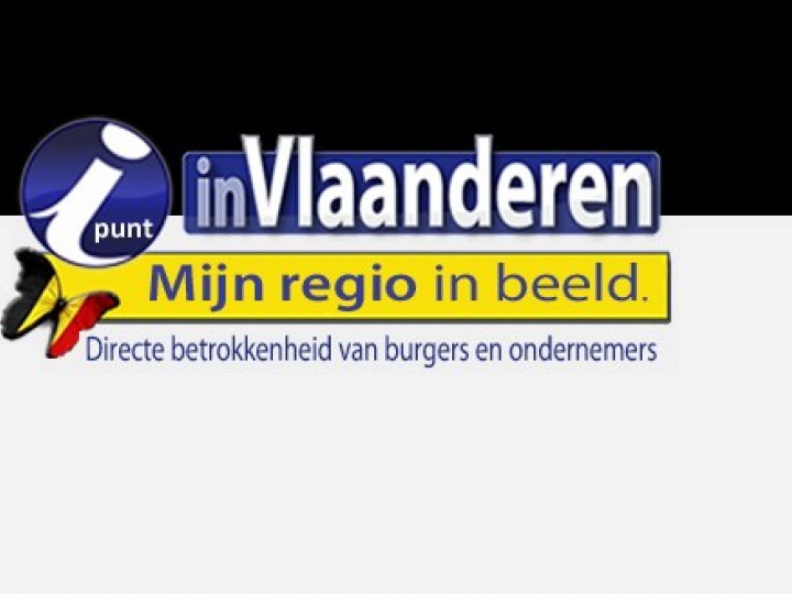 Logo InVlaanderen