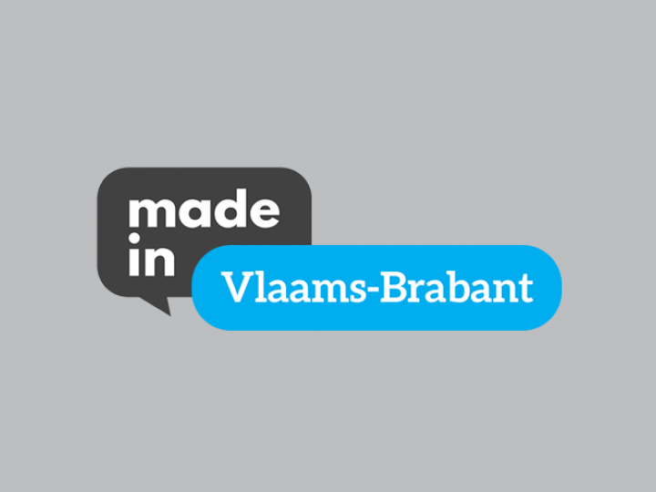 Made in Vlaams-Brabant