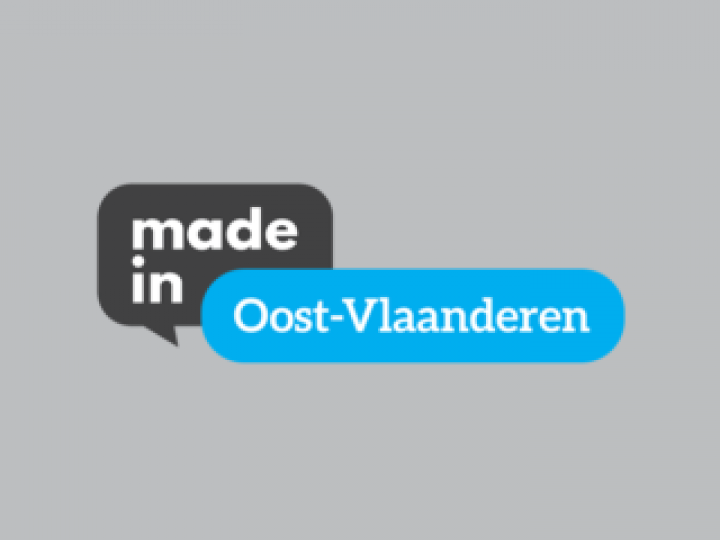 Made in Oost-Vlaanderen