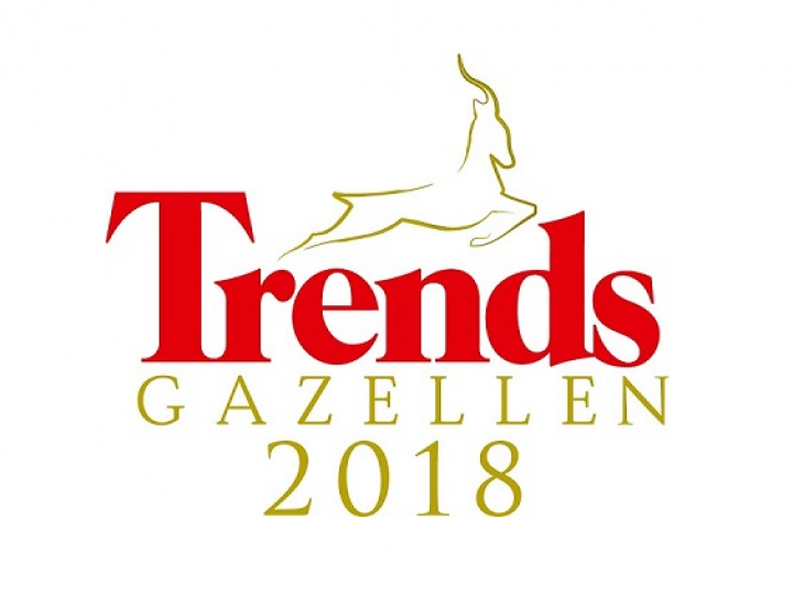 Trends Gazellen 2018 def